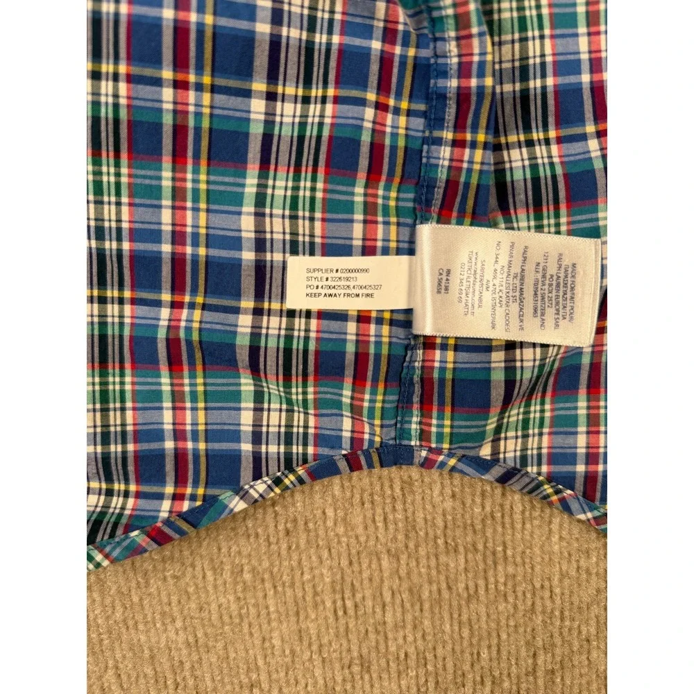 Ralph Lauren this ralph